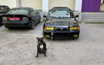 BMW 3 серия, 1997 год, 550 000 рублей, 1 фотография