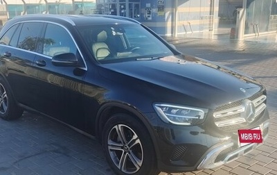 Mercedes-Benz GLC, 2021 год, 4 500 000 рублей, 1 фотография