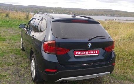 BMW X1, 2013 год, 1 170 000 рублей, 1 фотография