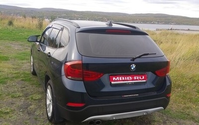 BMW X1, 2013 год, 1 170 000 рублей, 1 фотография