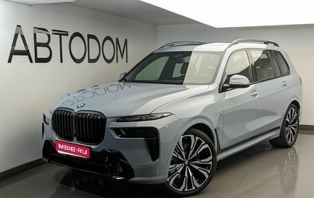BMW X7, 2026 год, 17 850 000 рублей, 1 фотография