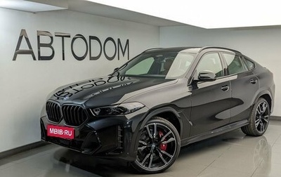 BMW X6, 2025 год, 15 450 000 рублей, 1 фотография