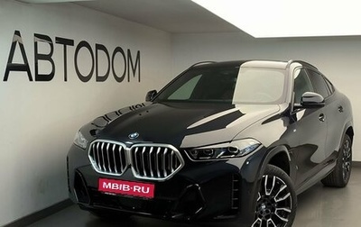 BMW X6, 2026 год, 15 350 000 рублей, 1 фотография