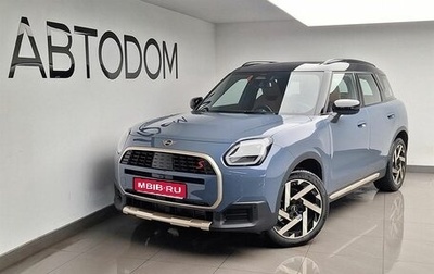 MINI Countryman, 2026 год, 6 630 000 рублей, 1 фотография