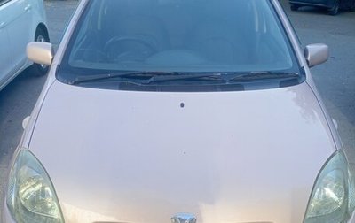 Toyota Vitz, 1999 год, 270 000 рублей, 1 фотография