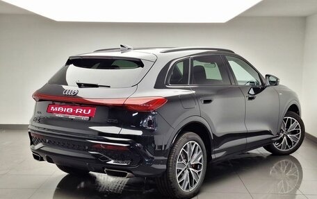Audi Q5, 2026 год, 6 560 000 рублей, 3 фотография