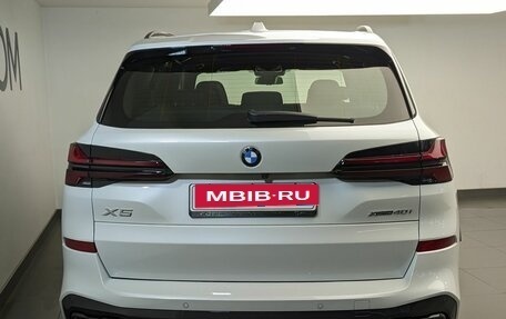 BMW X5, 2025 год, 14 990 000 рублей, 3 фотография