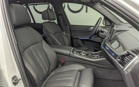 BMW X5, 2025 год, 14 990 000 рублей, 12 фотография