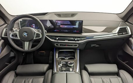 BMW X5, 2025 год, 14 990 000 рублей, 14 фотография
