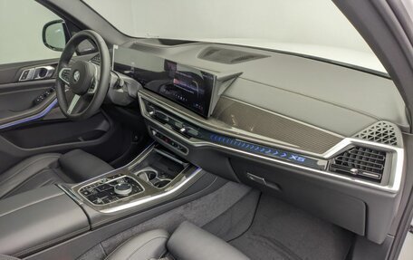 BMW X5, 2025 год, 14 990 000 рублей, 11 фотография