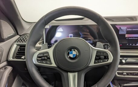 BMW X5, 2025 год, 14 990 000 рублей, 15 фотография