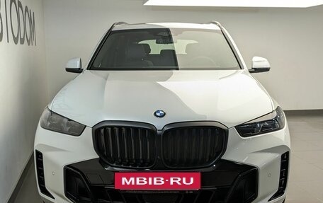 BMW X5, 2025 год, 14 990 000 рублей, 17 фотография