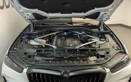 BMW X5, 2025 год, 14 990 000 рублей, 22 фотография