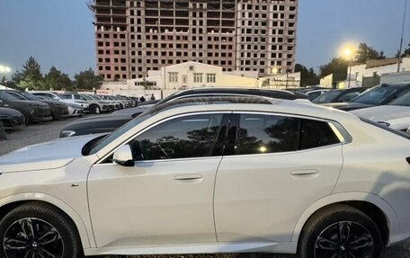 BMW X2, 2024 год, 5 350 000 рублей, 4 фотография