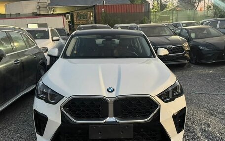 BMW X2, 2024 год, 5 350 000 рублей, 2 фотография