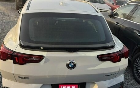 BMW X2, 2024 год, 5 350 000 рублей, 3 фотография
