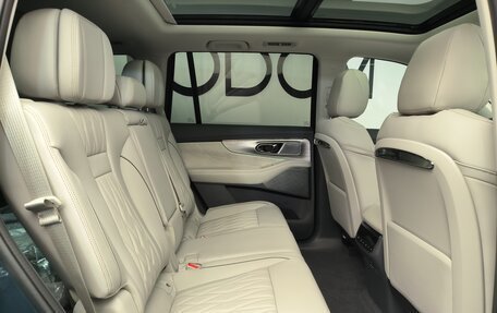 GAC GS8, 2026 год, 4 549 000 рублей, 11 фотография