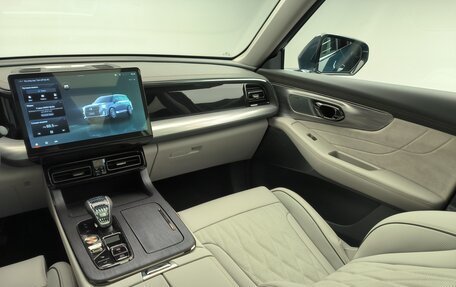 GAC GS8, 2026 год, 4 549 000 рублей, 13 фотография