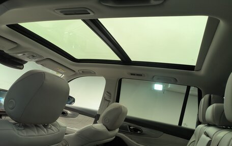 GAC GS8, 2026 год, 4 549 000 рублей, 20 фотография
