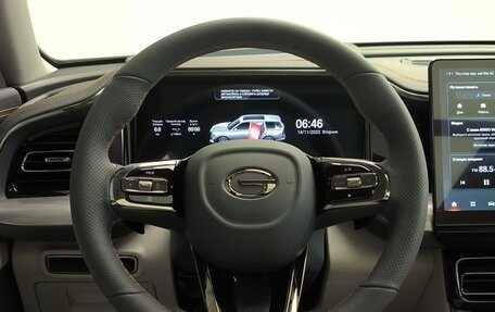 GAC GS8, 2026 год, 4 549 000 рублей, 21 фотография