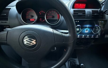 Suzuki Ignis II (HR), 2004 год, 610 000 рублей, 9 фотография