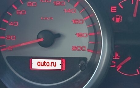 Suzuki Ignis II (HR), 2004 год, 610 000 рублей, 10 фотография