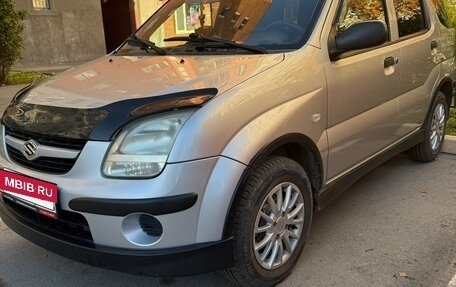 Suzuki Ignis II (HR), 2004 год, 610 000 рублей, 3 фотография