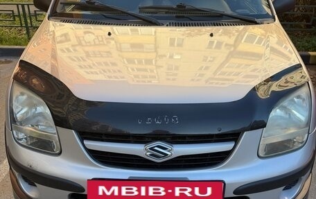 Suzuki Ignis II (HR), 2004 год, 610 000 рублей, 2 фотография
