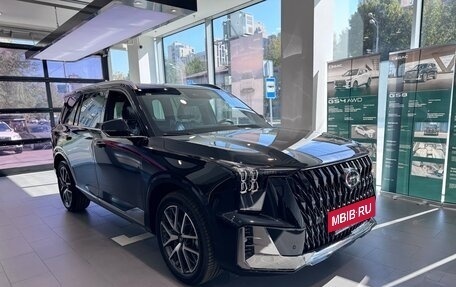 GAC GS8, 2026 год, 4 949 000 рублей, 2 фотография