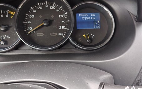 Renault Megane III, 2010 год, 760 000 рублей, 6 фотография