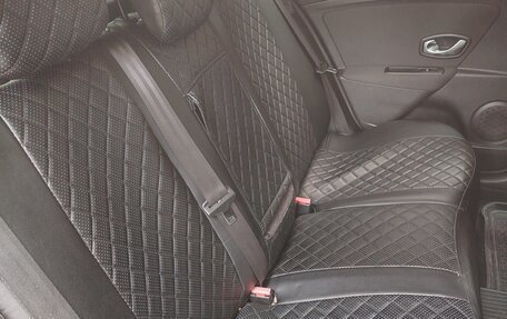 Renault Megane III, 2010 год, 760 000 рублей, 8 фотография