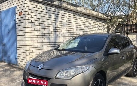 Renault Megane III, 2010 год, 760 000 рублей, 4 фотография