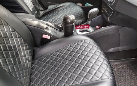 Renault Megane III, 2010 год, 760 000 рублей, 9 фотография