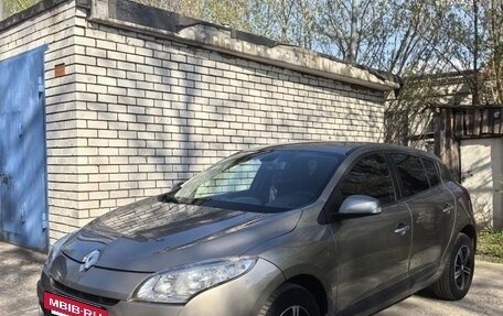 Renault Megane III, 2010 год, 760 000 рублей, 5 фотография
