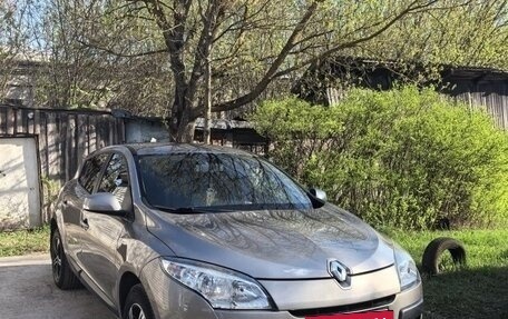 Renault Megane III, 2010 год, 760 000 рублей, 3 фотография