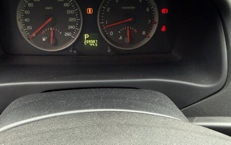 Volvo S40 II, 2007 год, 800 000 рублей, 11 фотография