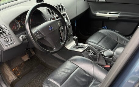 Volvo S40 II, 2007 год, 800 000 рублей, 12 фотография