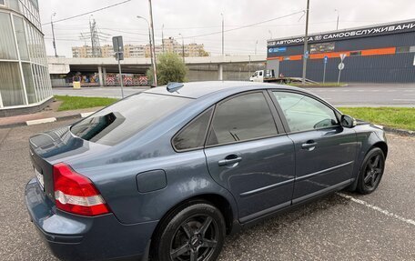 Volvo S40 II, 2007 год, 800 000 рублей, 3 фотография