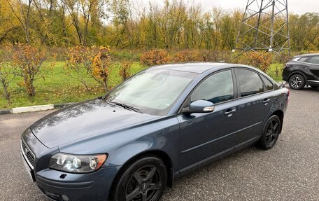 Volvo S40 II, 2007 год, 800 000 рублей, 5 фотография
