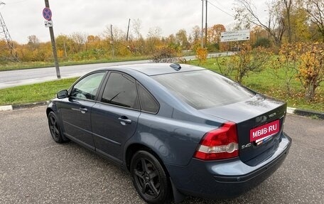 Volvo S40 II, 2007 год, 800 000 рублей, 6 фотография