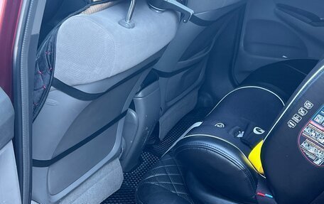 Honda Civic VIII, 2008 год, 695 000 рублей, 9 фотография