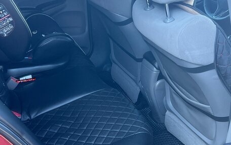 Honda Civic VIII, 2008 год, 695 000 рублей, 11 фотография