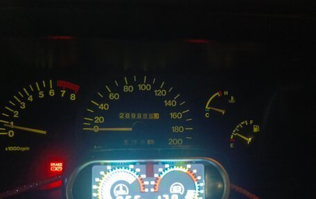 Daewoo Nexia I рестайлинг, 1997 год, 250 000 рублей, 2 фотография