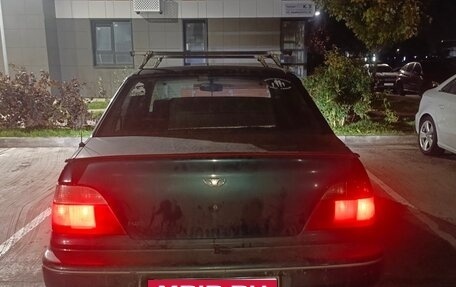 Daewoo Nexia I рестайлинг, 1997 год, 250 000 рублей, 6 фотография