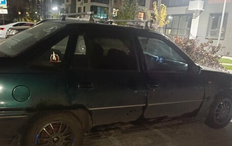 Daewoo Nexia I рестайлинг, 1997 год, 250 000 рублей, 9 фотография