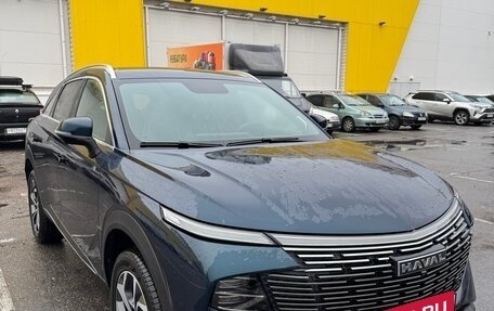 Haval F7, 2025 год, 2 350 000 рублей, 2 фотография
