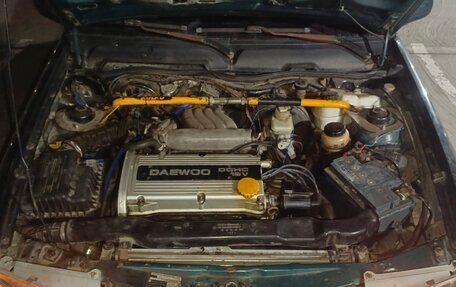 Daewoo Nexia I рестайлинг, 1997 год, 250 000 рублей, 12 фотография
