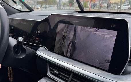 Haval F7, 2025 год, 2 350 000 рублей, 10 фотография