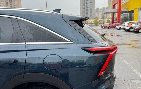 Haval F7, 2025 год, 2 350 000 рублей, 5 фотография