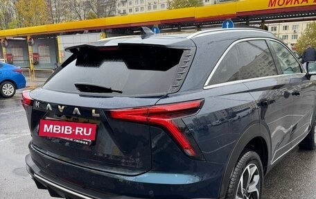 Haval F7, 2025 год, 2 350 000 рублей, 7 фотография